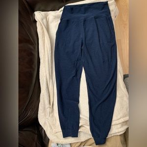 Beyond Yoga Midi Joggers - Brand New, With Tags